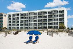 Beal House Fort Walton Beachfront,Tapestry Coll