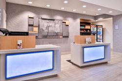Holiday Inn Express Tampa North