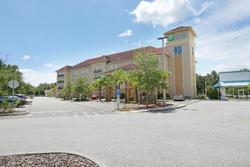 Holiday Inn Express Tampa North
