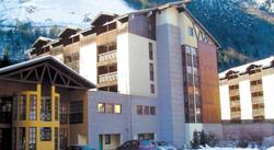 Lagrange Vacances Residence Cybele