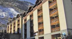 Lagrange Vacances Residence Cybele