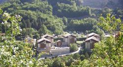 Lagrange Vacances Residence Cybele