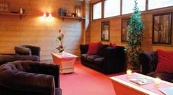 Lagrange Vacances Residence Cybele