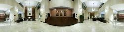 The Saratoga Hilton