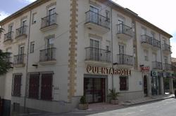 Quentar Hotel