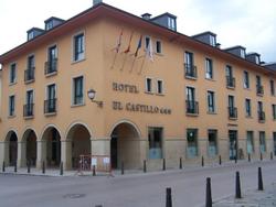 El Castillo