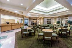 La Quinta Phoenix West Peoria