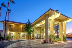 La Quinta Inn Tucson East