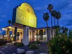 La Quinta Inn Tucson East