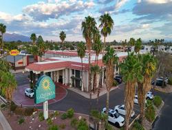 La Quinta Inn Tucson East