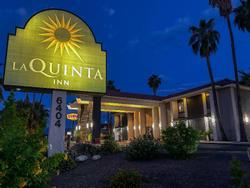 La Quinta Inn Tucson East