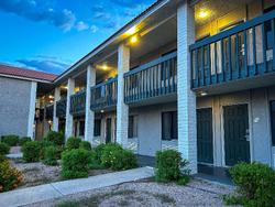 La Quinta Inn Tucson East