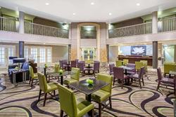 La Quinta Inn & Suites Tucson Airport