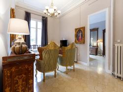 AinB Born Via Laietana Apartment