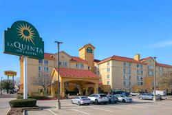 La Quinta inn & Suites DFW Airport South/Irving
