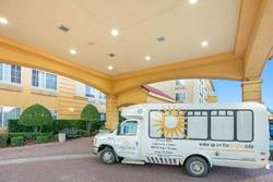 La Quinta inn & Suites DFW Airport South/Irving
