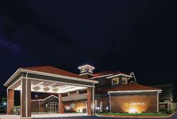 La Quinta Inn & Suites Forth Worth City View