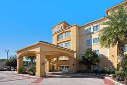 La Quinta Inn & Suites Houston Bush Airport