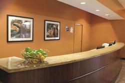 La Quinta Inn & Suites by Wyndham Medical Ctr NW