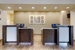 Comfort Inn & Suites Near Six Flags&Medical Center