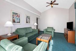 La Quinta Inn by Wyndham El Paso East Lomaland