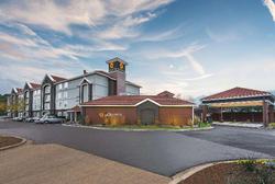La Quinta Inn & Suites Shreveport Airport