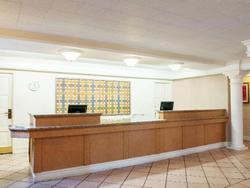 La Quinta Inn New Orleans Veterans-Metairie