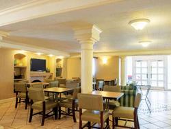 La Quinta Inn New Orleans Veterans-Metairie