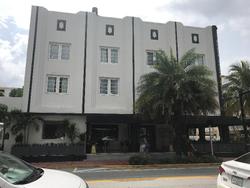 South Beach Plaza Hotel & Villas