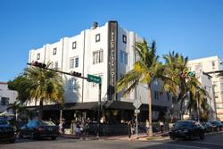 South Beach Plaza Hotel & Villas