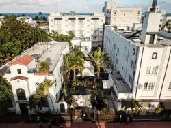 South Beach Plaza Hotel & Villas