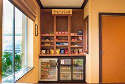 Fairfield Inn & Suites San Antonio North/Stone Oak