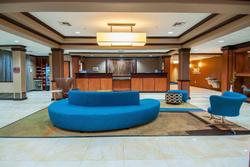 Fairfield Inn & Suites San Antonio North/Stone Oak