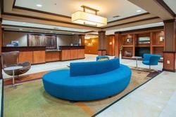 Fairfield Inn & Suites San Antonio North/Stone Oak