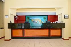 RUSHHH Daytona Beach Tapestry Collection by Hilton