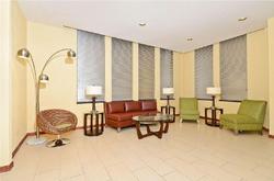 RUSHHH Daytona Beach Tapestry Collection by Hilton