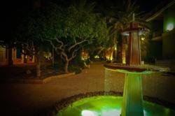 Balneario de Leana