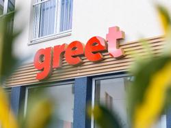 Greet Hotel Nancy Sud