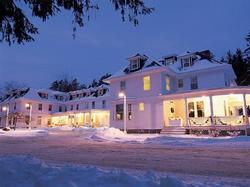 Omni Bretton Arms Inn at Mount Washington