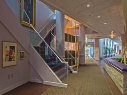 Kellogg Conference Hotel at Gallaudet University