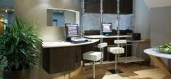 Kellogg Conference Hotel at Gallaudet University