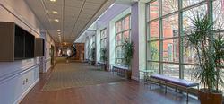 Kellogg Conference Hotel at Gallaudet University