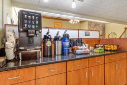 Best Western Cedar Bluff
