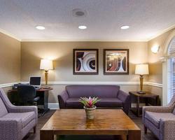 Quality Inn and Suites Little Rock West