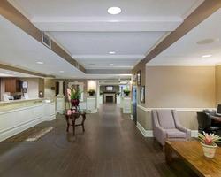 Quality Inn and Suites Little Rock West