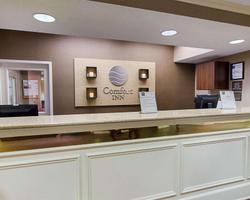 Quality Inn and Suites Little Rock West