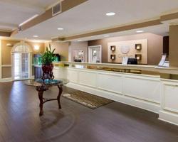Quality Inn and Suites Little Rock West