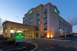 La Quinta Inn & Suites Garden City