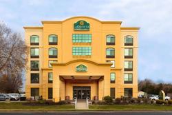 La Quinta Inn & Suites Garden City