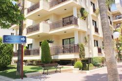 Albir Confort Avenida Apartamentos